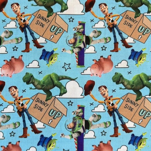 Toy story woody buzz - toy,