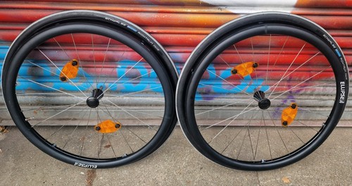Wheelchair wheels quickie - wheelchair, wheels,