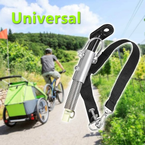 Bike trailer baby - trailer, pets