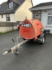 Western 0210ABBI 950 Litre