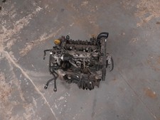 SAAB 9-3 2004-2015 ENGINE BARE