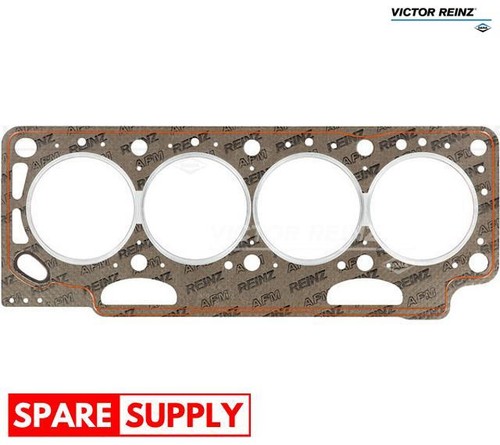 Gasket cylinder head - head, for