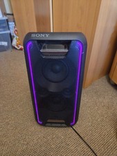 Sony GTK-XB5 200 W Bluetooth