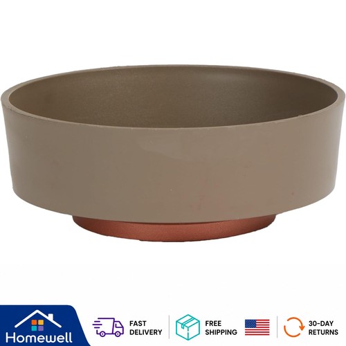 Modern inch succulent pot - 6-inch,