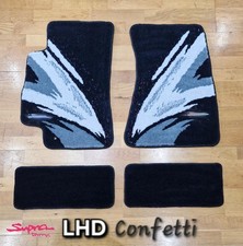 TOYOTA SUPRA JZA80 MKIV MK4