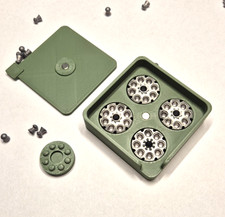 Umarex 8 Shot .177 CO2 Air Gun