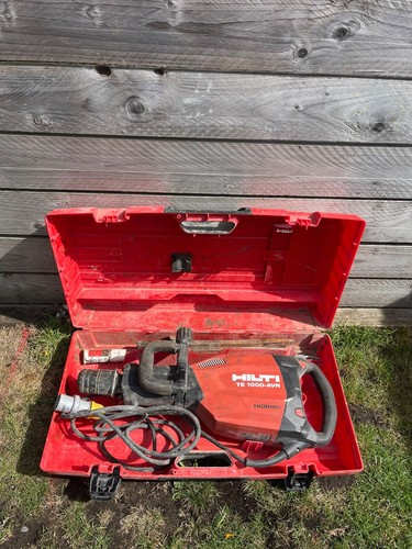 Hilti 1000 avr electric - hilti, 1000-avr