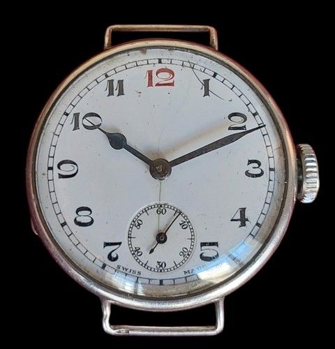 Antique early rare - rare, by