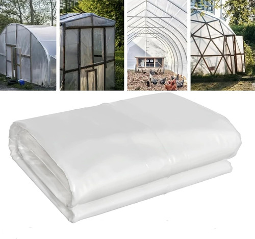 Polythene sheeting 2x3m extra - polythene,