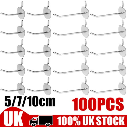 100pcs 5mm universal - 100pcs,