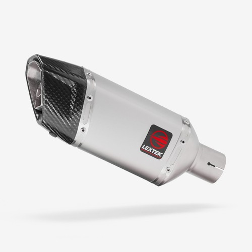 Lextek stainless steel sp5 - steel,