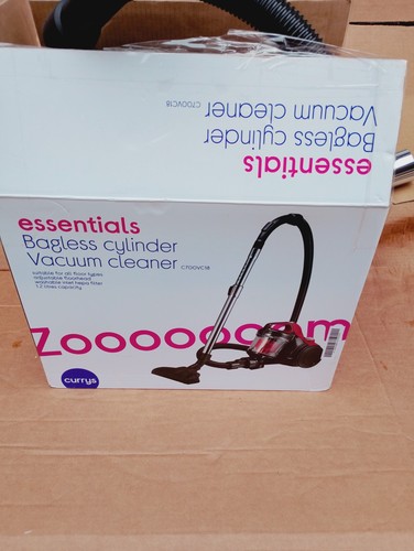 Essentials c700vc18 700w 2l - essentials,