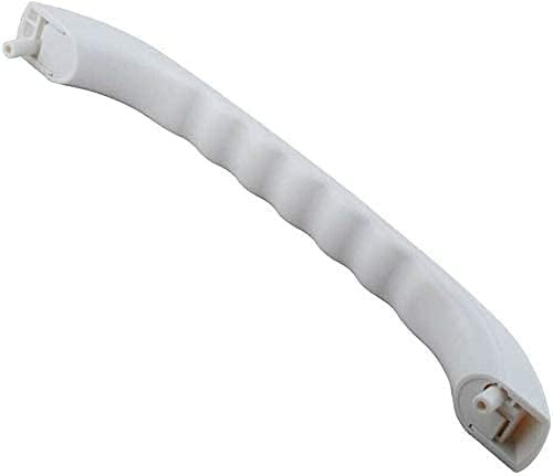 Microwave door pulling - microwave, handle