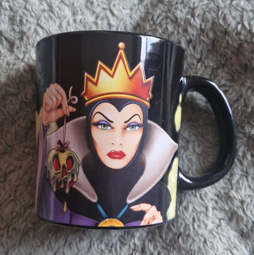 Churchill disney villains - churchill,