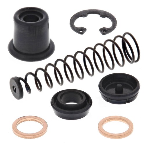 Brake pump revision kit yamaha - revision,
