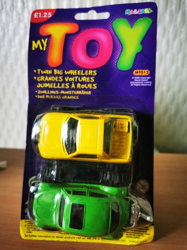 Toy time toys - by,