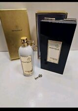 Montale Diamond Rose Special Edition , Eau De Parfum , 100ml , genuine 