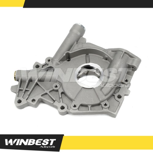 Oil pump fit 2003 2012 - fit, ford