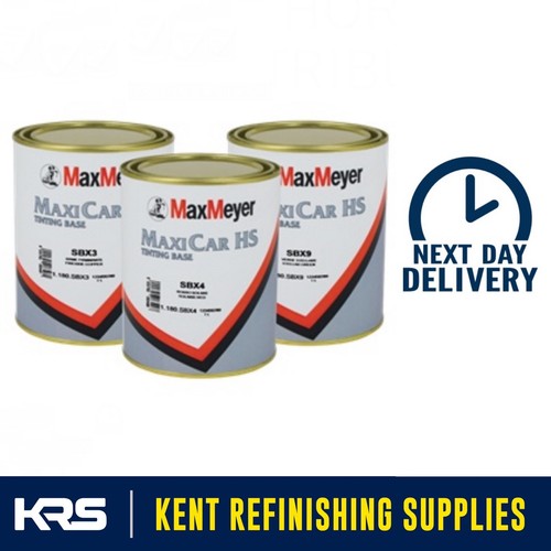 Max meyer maxicar solvent - maxicar, hs