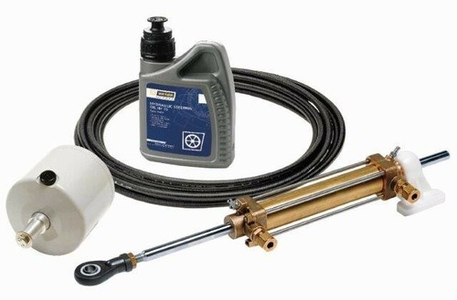 Vetus mtc30 hydraulic - mtc30,