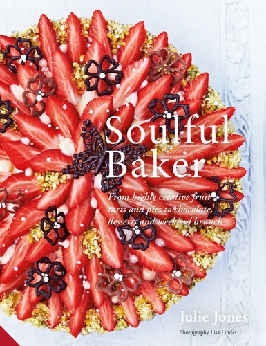 Soulful baker julie jones - soulful, &