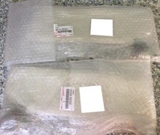 OEM Toyota BJ40 FJ40 FJ45 FJ55 HJ47 Land Cruiser Sun Visor Left Right Set NEW