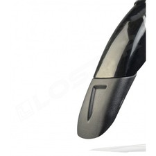 Honda Transalp 650 Front wing