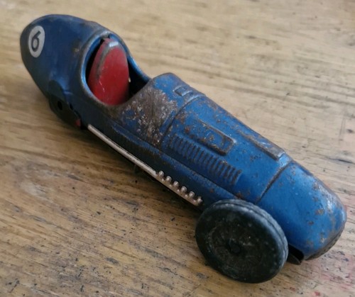 Rare vintage 50s scalextric - vintage,