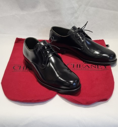 Joseph cheaney edward black - cheaney,