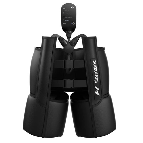 Normatec hip attachment - normatec,
