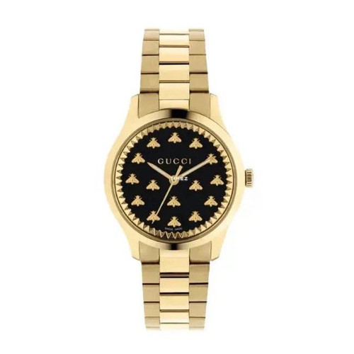 Timeless 18k gold - 18k,