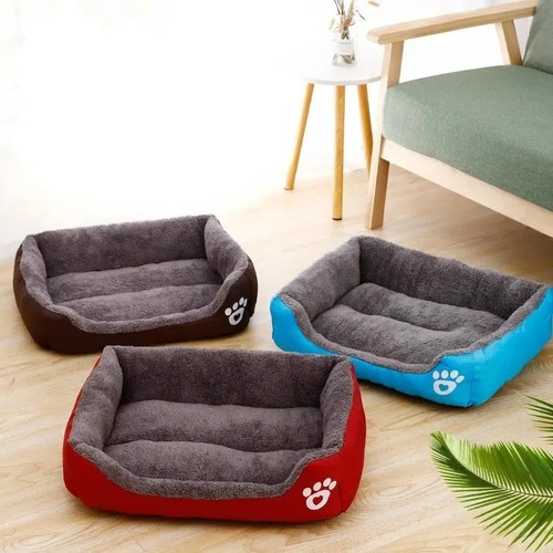 Extra large dog bed - dog, cat