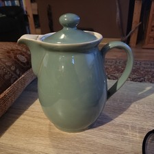 Denby vintage tableware 'Manor