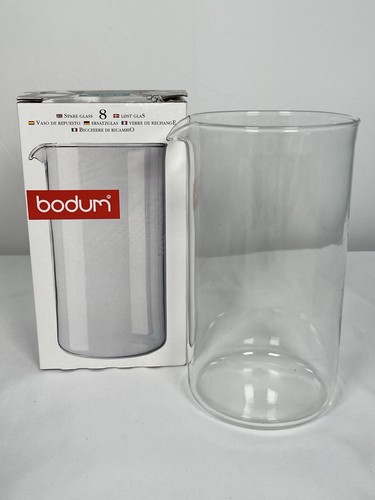 Bodum spare glass - bodum, french