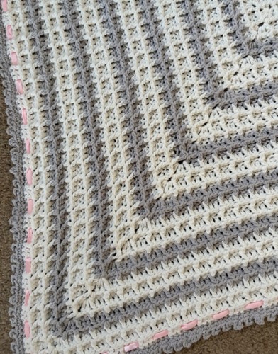 New handmade crochet - new, baby