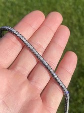 18ct White Gold 8.61ct Diamond