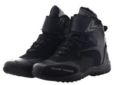 Frank Thomas Shorty Black