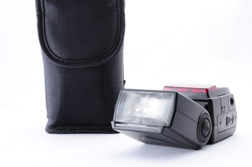 Nikon speedlight 600 - speedlight, sb-600
