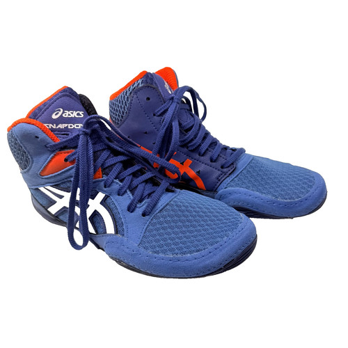 Asics wrestling shoes kids - kids, 3.5