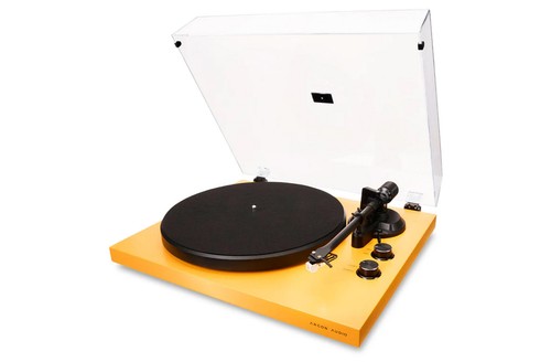 Argon audio turntable mk2 - tt,