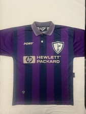 Pony  Tottenham Hotspur Away