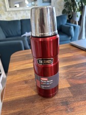 Thermos Stainless King Flask
