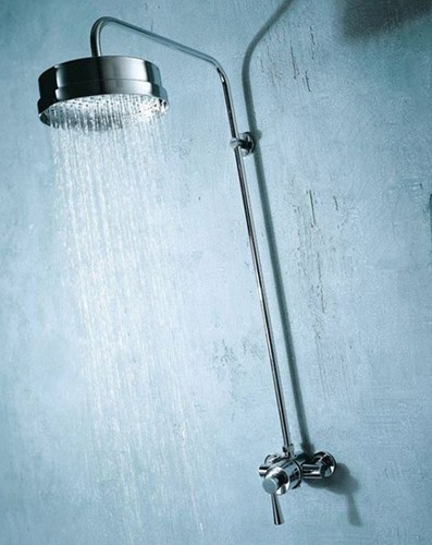 New mira mode thermostatic - new,
