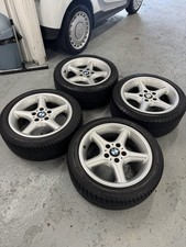 BMW 17” Style 18 E36 Z3