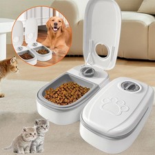 Automatic Cat Feeder Pet