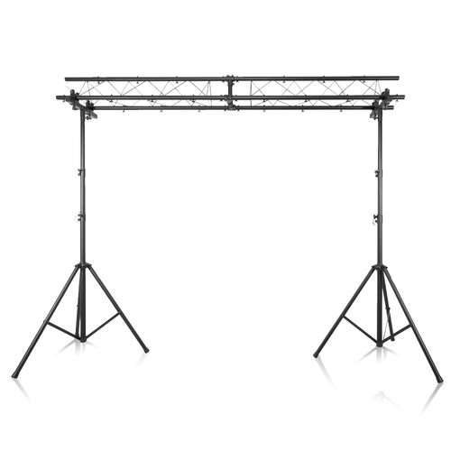 Truss light stand bridge - truss,