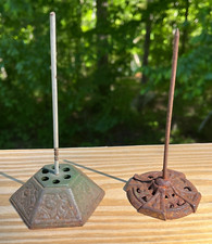 Lot 2 Vintage Hotel Desk