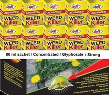 Extra Strong Weedkiller