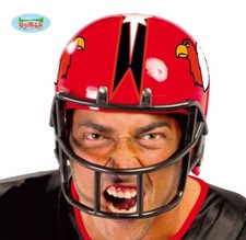 Mens American Football Fancy