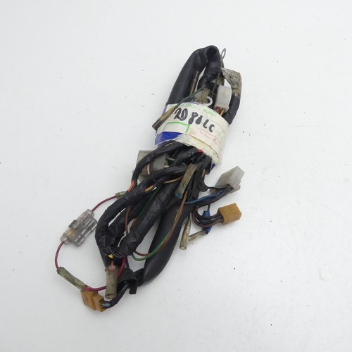 Original yamaha lc2 - original, rd